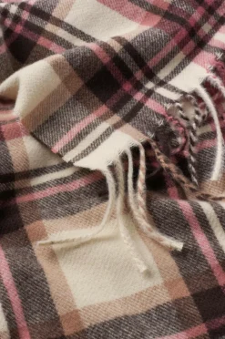 Ellos Collection Halstørklæde med frynser