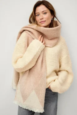 Ellos Collection Halstørklæde