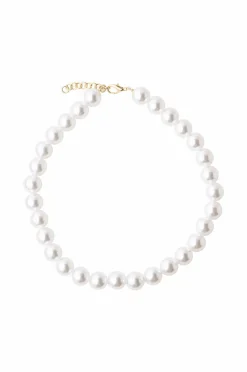 Ellos Collection Halskæde med perler 3-pak