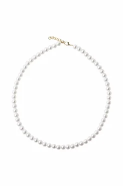 Ellos Collection Halskæde med perler 3-pak