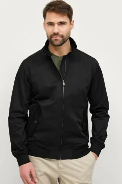 Ellos Collection Harrington jakke Tom
