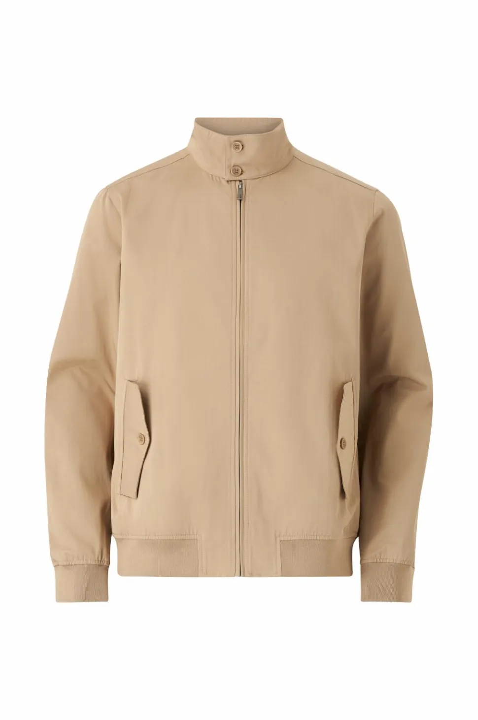 Ellos Collection Harrington jakke Tom