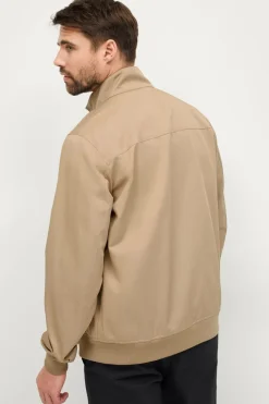 Ellos Collection Harrington jakke Tom