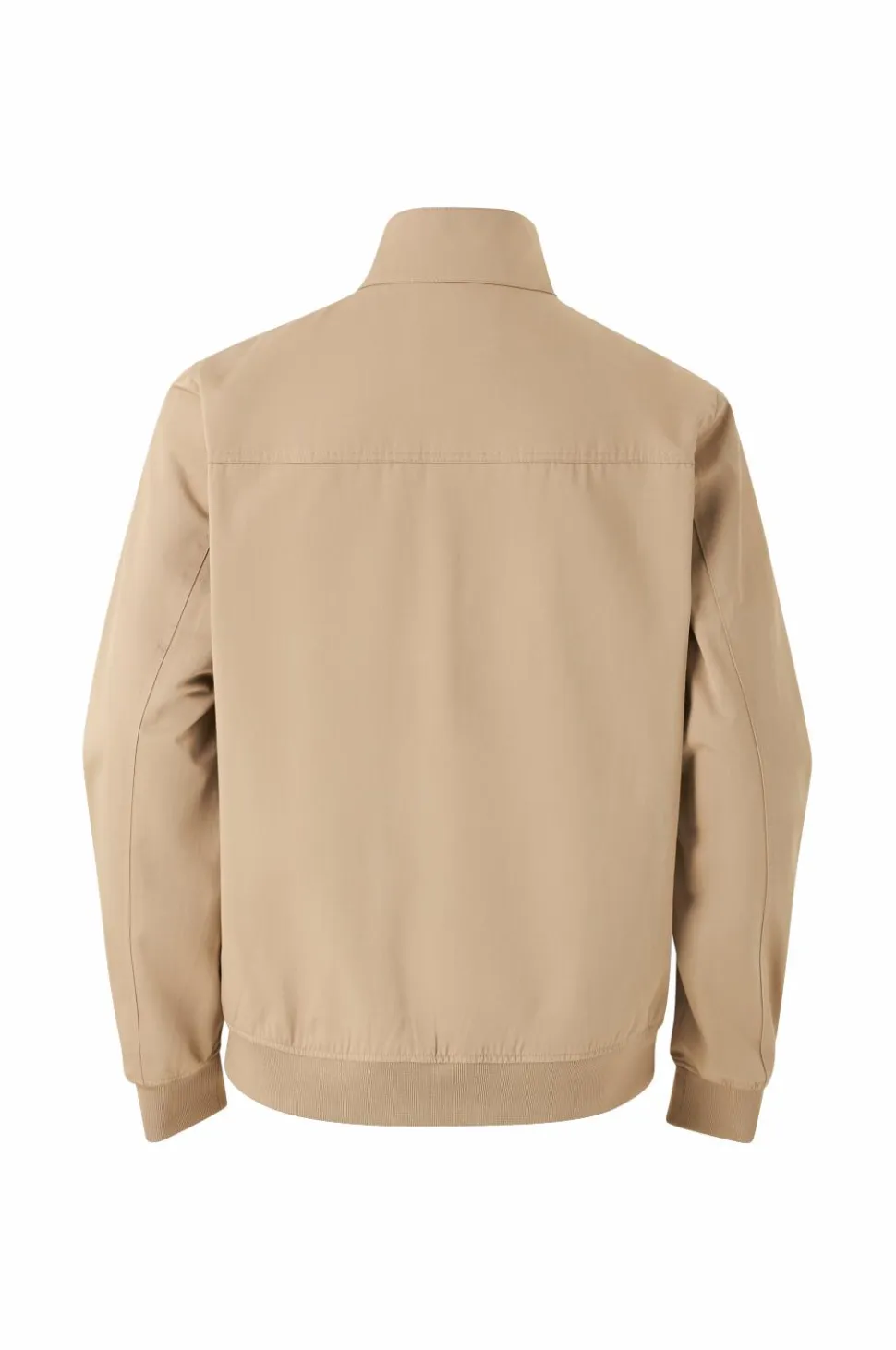 Ellos Collection Harrington jakke Tom