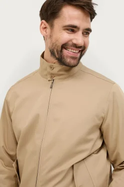 Ellos Collection Harrington jakke Tom