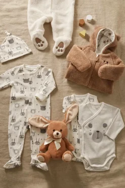 Ellos Collection Heldragt Teddy med ører