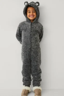 Ellos Collection Heldragt i fleece