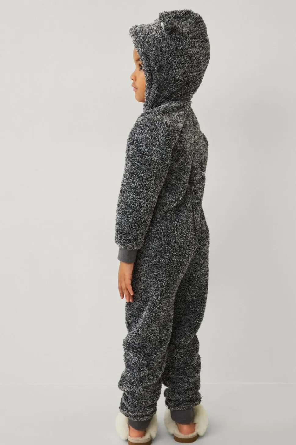 Ellos Collection Heldragt i fleece