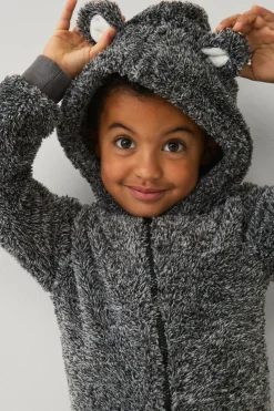 Ellos Collection Heldragt i fleece