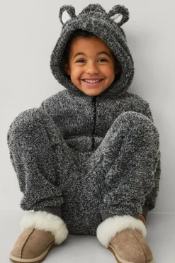 Ellos Collection Heldragt i fleece