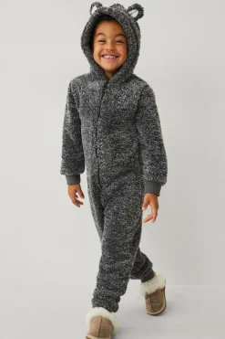 Ellos Collection Heldragt i fleece