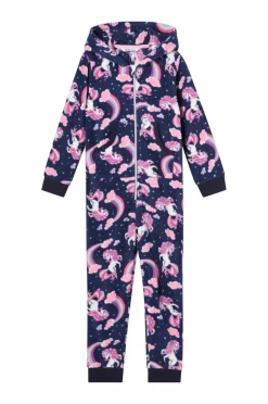 Ellos Collection Heldragt i fleece