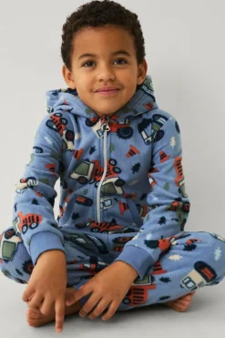 Ellos Collection Heldragt i fleece