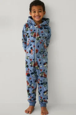 Ellos Collection Heldragt i fleece