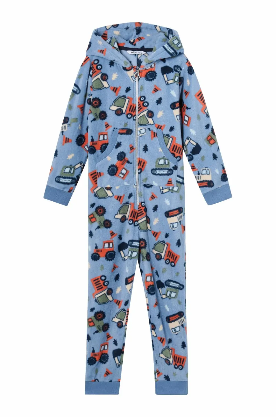 Ellos Collection Heldragt i fleece