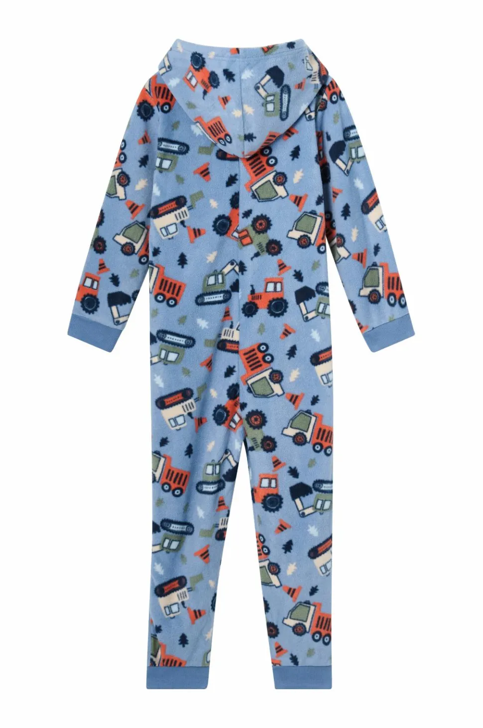 Ellos Collection Heldragt i fleece