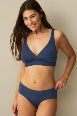 Ellos Collection Hipster Bikini Pink