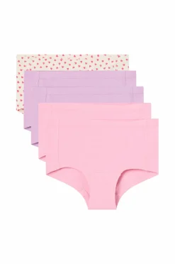 Ellos Collection Hipstertrusse 5-pak