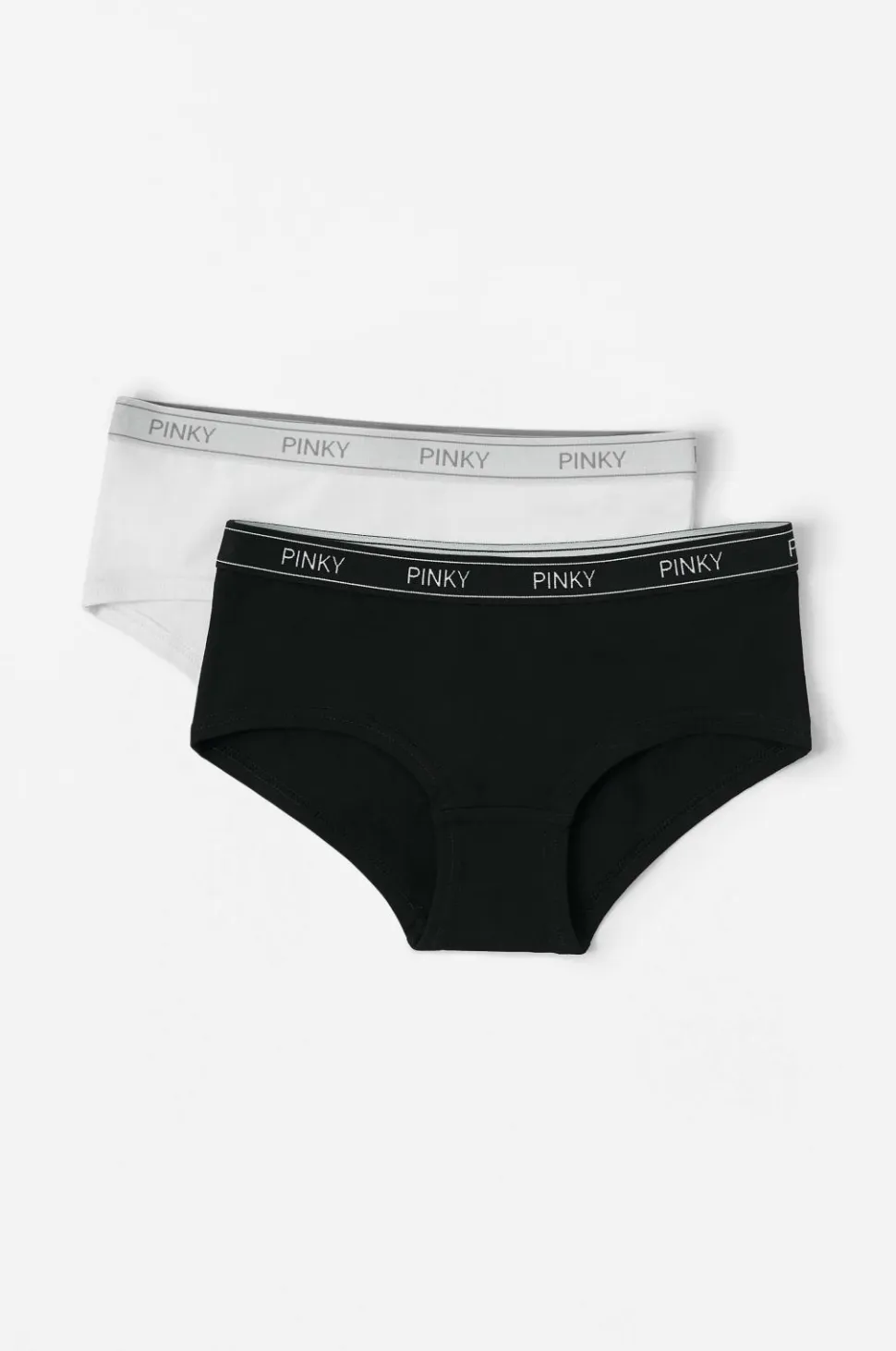 Ellos Collection Hipstertrusser Edit 2-pak