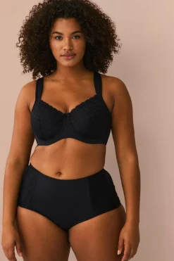 Ellos Collection Hipster-rosa med formende effekt