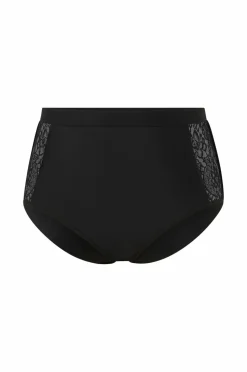 Ellos Collection Hipstertrusse med høj talje