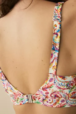 Ellos Collection Hipster Bikini Pink