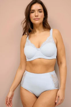 Ellos Collection Hipstertrusse med høj talje