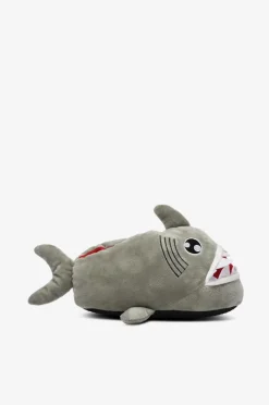 Ellos Collection Hjemmesko med haj-design