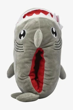 Ellos Collection Hjemmesko med haj-design