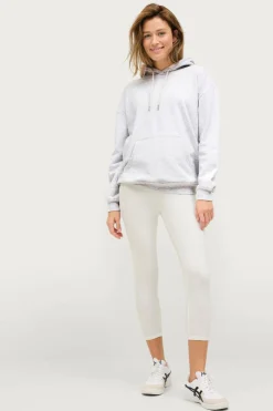 Ellos Collection Højtaljede 3/4-lange leggings