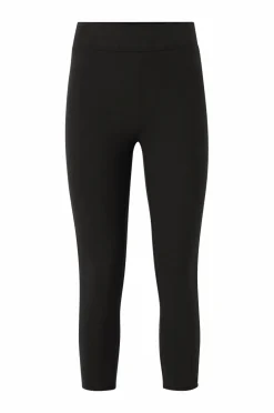 Ellos Collection Højtaljede 3/4-lange leggings