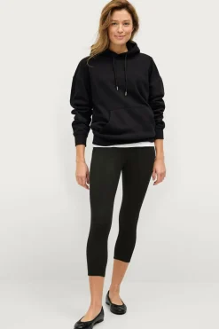Ellos Collection Højtaljede 3/4-lange leggings