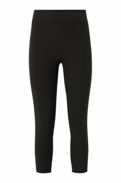 Ellos Collection Højtaljede 3/4-lange leggings
