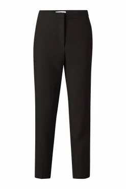 Ellos Collection Højtaljede stretch-bukser