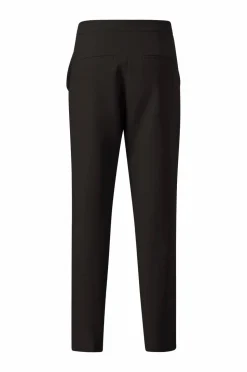 Ellos Collection Højtaljede stretch-bukser