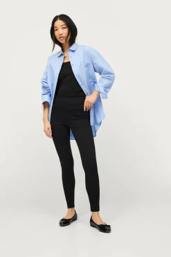 Ellos Collection Højtaljede leggings