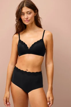 Ellos Collection Højtaljede trusser 3-pak