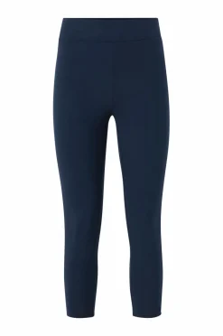Ellos Collection Højtaljede 3/4-lange leggings