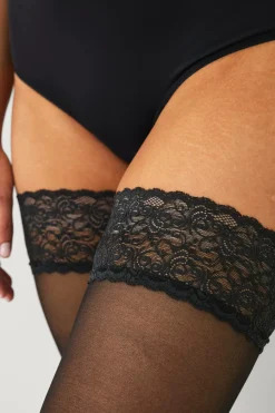 Ellos Collection Hold-ups Shiny 20 den