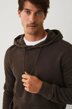 Ellos Collection Hoodie Drew