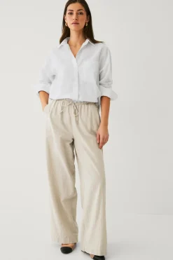 Ellos Collection Hørbukser med løbegang