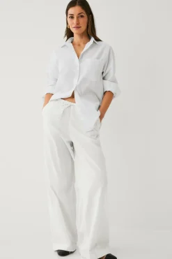 Ellos Collection Hørbukser med løbegang