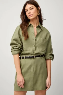 Ellos Collection Hørnederdel