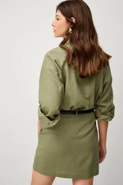 Ellos Collection Hørnederdel