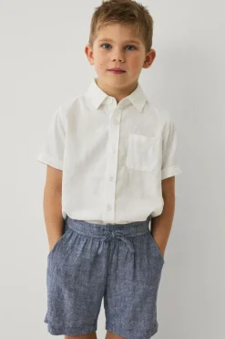 Ellos Collection Hørshorts Melker