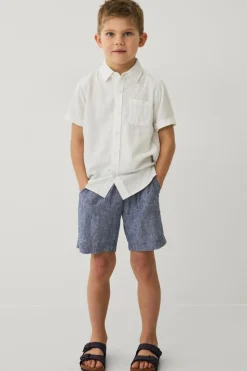 Ellos Collection Hørshorts Melker