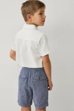 Ellos Collection Hørshorts Melker