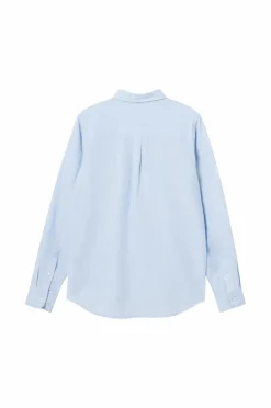 Ellos Collection Hørskjorte Melker