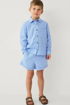 Ellos Collection Hørshorts Martin Mini