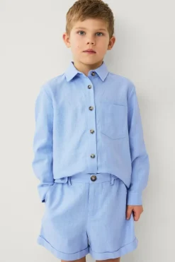 Ellos Collection Hørshorts Martin Mini